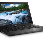 LAPTOP DELL 7480 i5 8GB