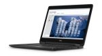 LAPTOP DELL E7470 i5-6300U 16GB 250GB SSD - Slika 2