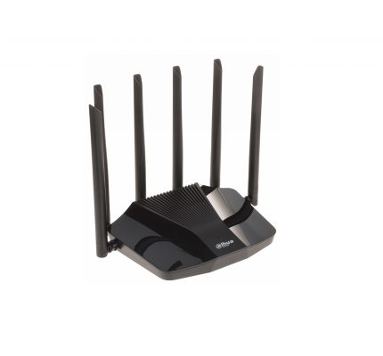 WiFi ruter Dahua WR5210-IDC