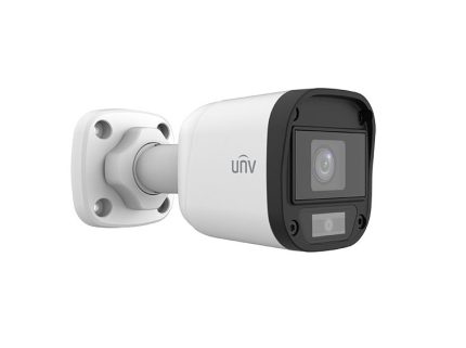 UNV Bullet 5 MPX kamera ColourHunter UAC-B115-F28-W