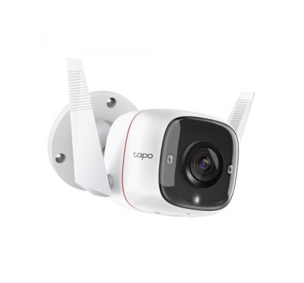 TP-Link Outdoor Wi-Fi Camera Tapo C310
