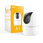 IMOU IPC-A22EP-G Ranger 2 PT WiFi AI kamera