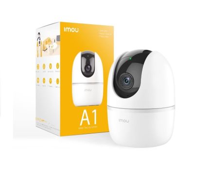 IMOU IPC-A22EP-G Ranger 2 PT WiFi AI kamera