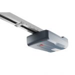 BFT Motor za garažna vrata BOTTICELLI  SMART 1250 Nm