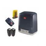 BFT - MOTOR ZA KLIZNU KAPIJU DEIMOS BT A do 600 kg