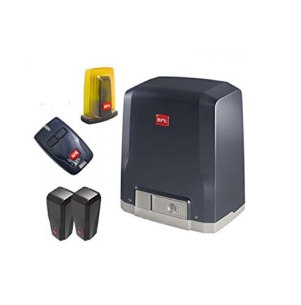 BFT - MOTOR ZA KLIZNU KAPIJU DEIMOS BT A do 600 kg