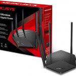 Mercusys MR50G AC1900 Wireless Dual Band Gigabit Router