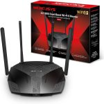 Mercusys MR70X AX1800 WiFi 6 Router Dual Band