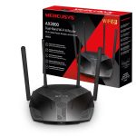Mercusys MR80X AX3000 Wireless Dual Band Gigabit Router