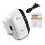 Pix-Link LV-WR03 Wireless-N Range Extender/AP 300Mbps