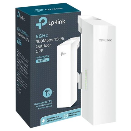 TP-Link CPE510 13dBi Outdoor Wireless Access Point