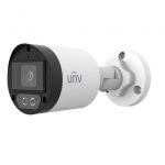 UNV 5 MPX bullet kamera ColourHunter UAC-B125-AF28M-W