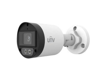UNV 2 MPX bullet kamera ColourHunter UAC-B122-AF28M-W