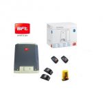 BFT – MOTOR ZA KLIZNU KAPIJU DEIMOS AC do 800kg 230V