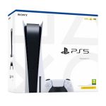 PlayStation 5 - Slika 2