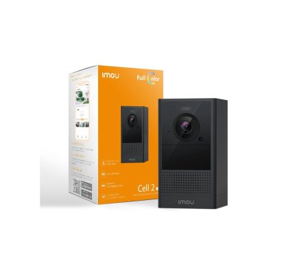 Imou IPC-B46LP baterijska bežična kamera