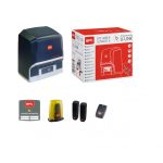 BFT Motor za kliznu kapiju ARES VELOCE  SMART BT KIT  A500 INT