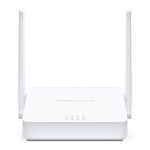 Mercusys MW302R 300Mbps Wireless N Router