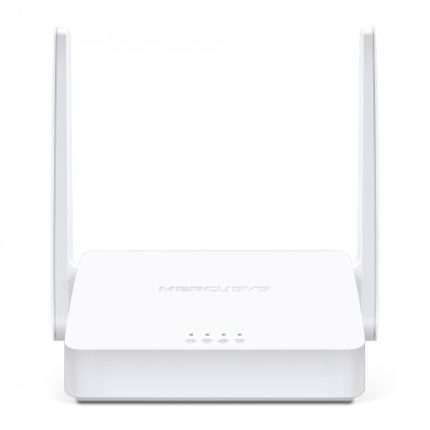 Mercusys MW302R 300Mbps Wireless N Router