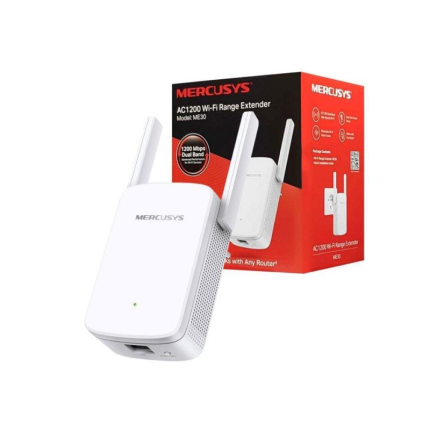 Mercusys AC1200 ME30 Range Extender
