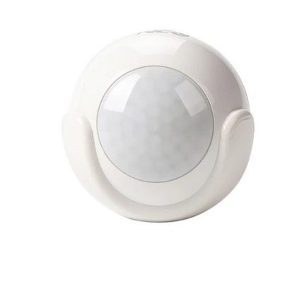 Tuya senzor pokreta - novi model - sve dojave na aplikaciju - na baterije