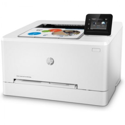 HP Color LaserJet M255dw