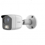 Longse Full Color IP Bullet kamera 4MP 2.8mm 25m IR POE + Mic BMSAFG400WH-2