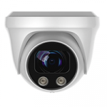 Longse DOME IP 4K KAMERA 4MP 2.7-13.5mm AF 5x Zoom POE 25M IR CMLB5XFG400