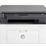 HP LaserJet 135a MFP printer sa skenerom