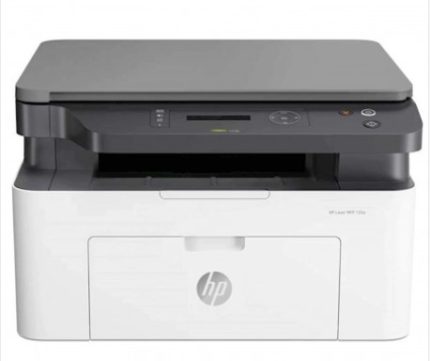 HP LaserJet 135a MFP printer sa skenerom