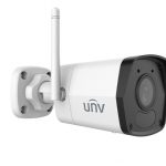 UNV 2 MPX wifi kamera IPC2122LB-AF28WK-G