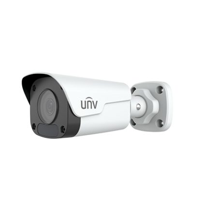 UniView 4 MP ip kamera IPC2124LB-SF28-A