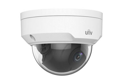 Uniview dome IP kamera IPC322LB-SF28-A