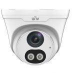 UNV colorhunter IPC3612LE-ADF28KC-WL 2 MPX dome kamera