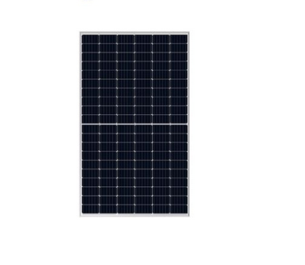 Solarni panel 545 W