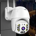 Rotirajuca kamera IP WiFi PTZ Vanjska bežična FULL HD - Slika 2