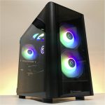 GAMING RAČUNAR i5 10400F 16GB GTX 1660 SUPER