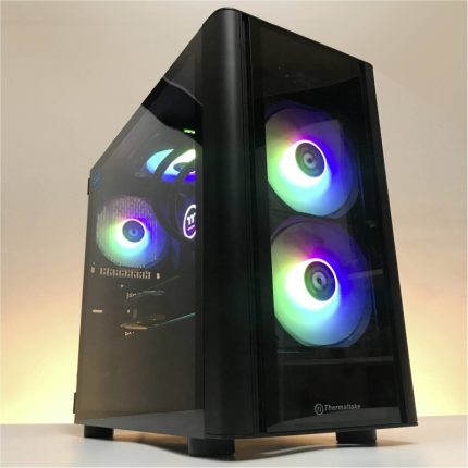 GAMING RAČUNAR i5 10400F 16GB GTX 1660 SUPER