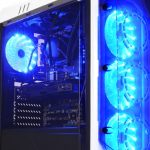 GAMING RAČUNAR ARMOR i3 10105F 16GB GTX 1060