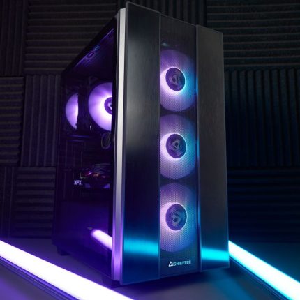 GAMING RAČUNAR Ryzen 5 16GB RTX 2060 Super 8GB