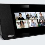 LENOVO ThinkSmart View ZA690000US