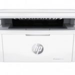 HP LaserJet M141a MFP printer 7MD73A skener