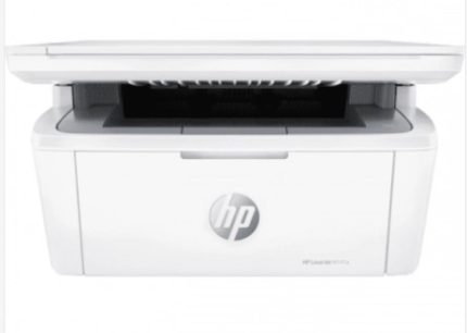 HP LaserJet M141a MFP printer 7MD73A skener