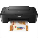 CANON Pixma MG2550s MFP printer