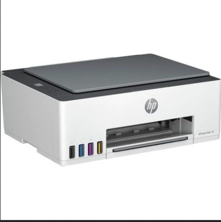 HP Smart Tank 580 AiO MFP WiFi Printer 1F3Y2A