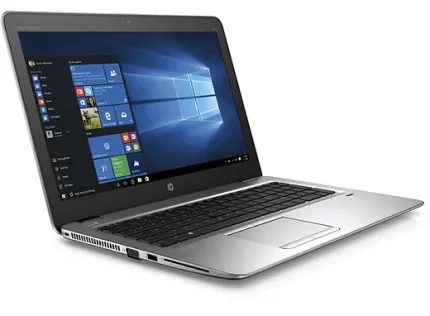 LAPTOP HP Elitebook 850 G3 15,6" i5 SSD 8GB