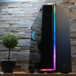 GAMING RAČUNAR MS V705 Ryzen7 5700x 32GB RTX 3070 8GB