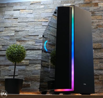 GAMING RAČUNAR MS V705 Ryzen7 5700x 32GB RTX 3070 8GB