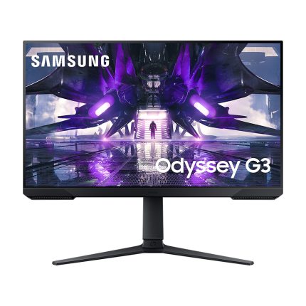 Monitor Samsung Odyssey G30A 27" FullHD LED 1ms 144Hz
