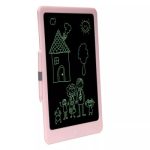 Digitalni Tablet za Pisanje i Crtanje | 14 inča | Rozi